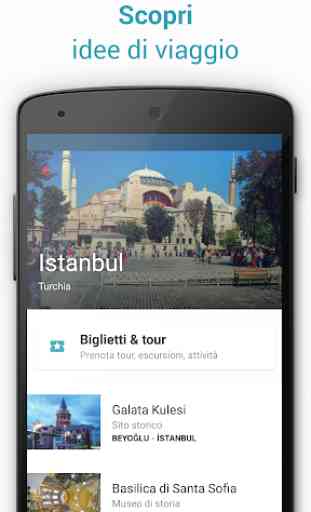 Istanbul Guida Turistica 3