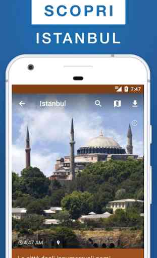 Istanbul Guida Turistica 1