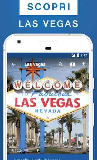 Las Vegas Guida Turistica 1
