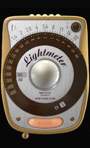 LightMeter 1