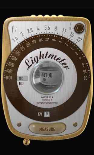 LightMeter 2