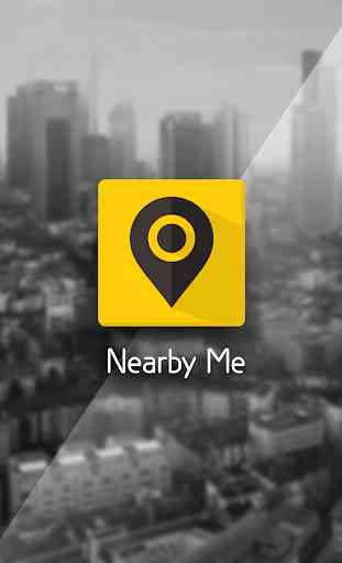 Nearby Me 1