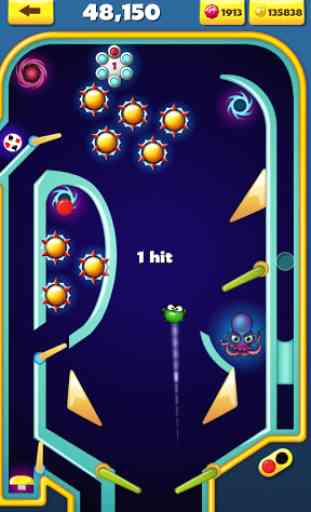 Pinball Machines - Free Arcade Game 4