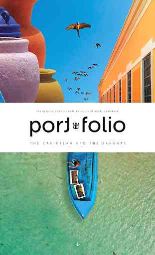 PortFolio Caribbean 1