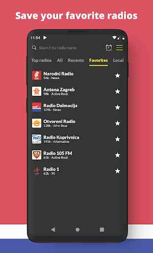 Radio Croazia: Radio FM online e gratuita 3
