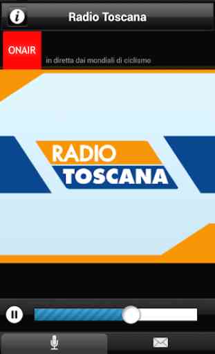 Radio Toscana 3