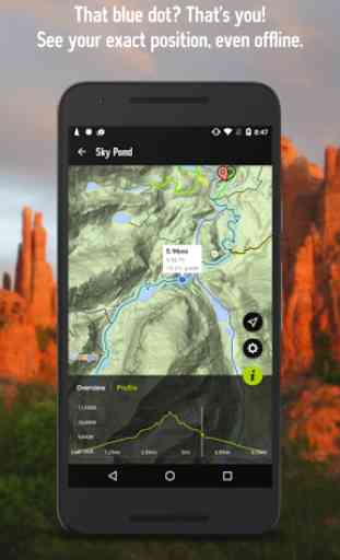 REI National Park Guide & Maps 3