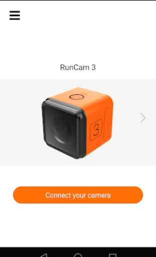 RunCam App 1