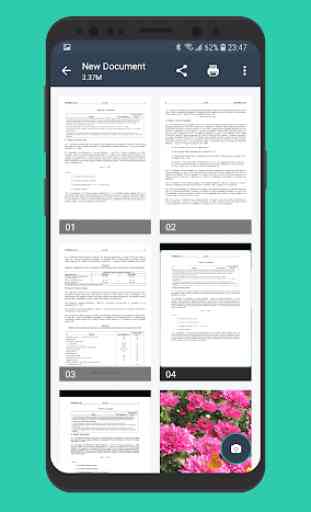 Simple Scan - Free PDF Doc Scanner 3