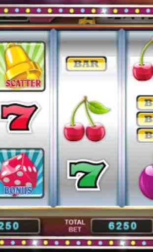 Slot Casino - Slot Machines 1