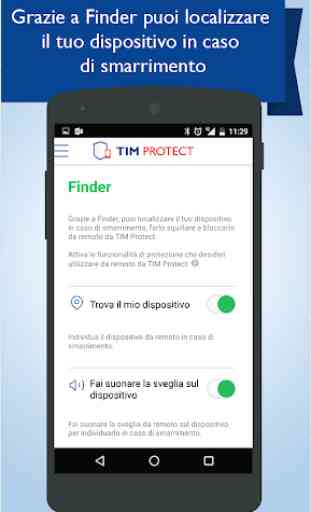 TIM Protect 3
