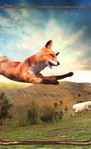 Wild Fox Adventures 2016 3