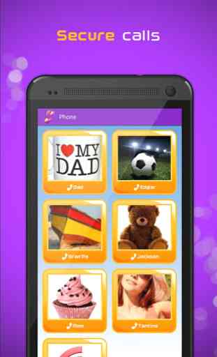 App Kids: Your Child's First Digital Space 2