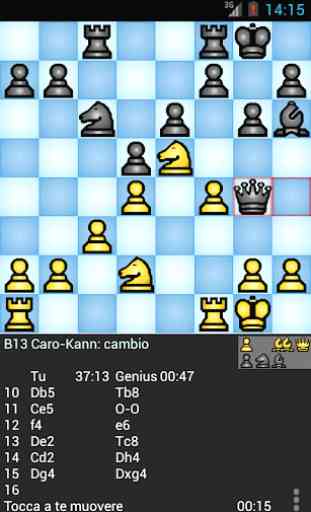 Chess Genius Lite 2