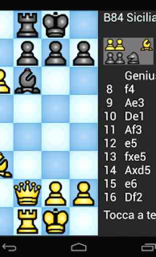 Chess Genius Lite 4