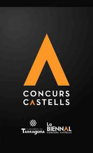 Concurs de Castells 1