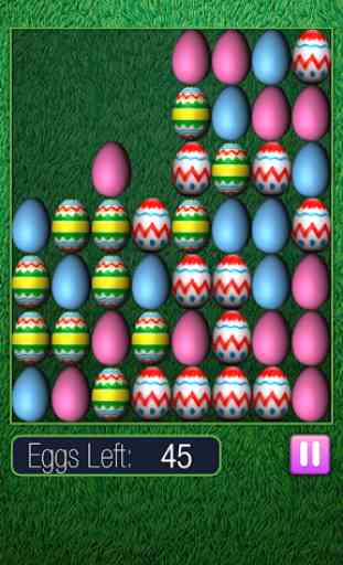 Cracky Egg - Easter Game 1