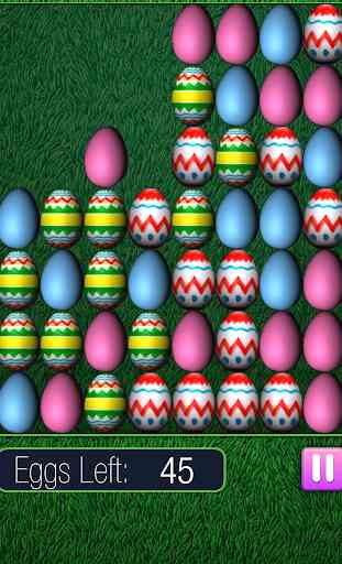 Cracky Egg - Easter Game 3