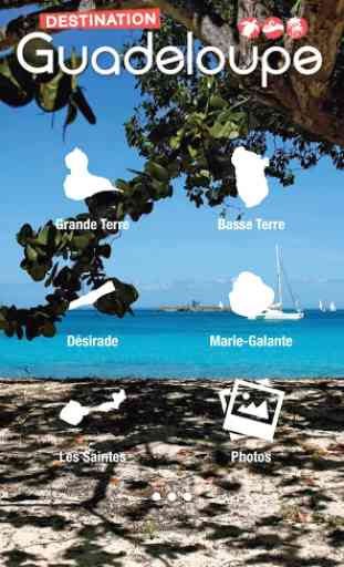 Destination Guadeloupe 1