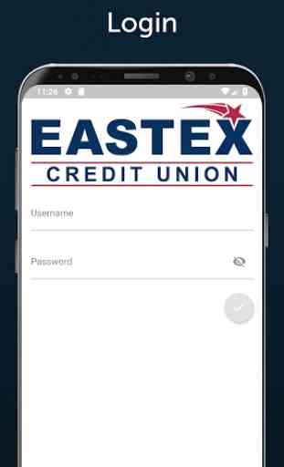 Eastex Credit Union 1