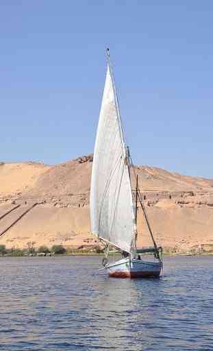 Egypt Wallpaper Travel 2
