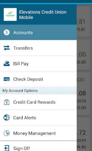 Elevations Credit Union Mobile 2