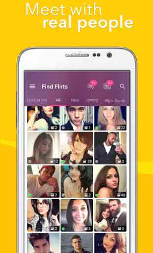 FastMeet: Chat, Dating, Love 1