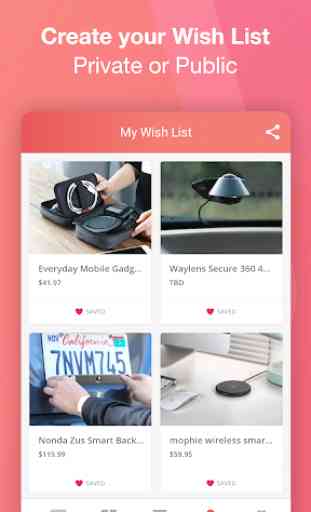 Gadget Flow - Shopping App for Gadgets and Gifts 2