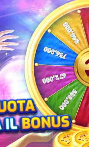GameTwist Slot Machine Gratis: Casino Slots Online 2