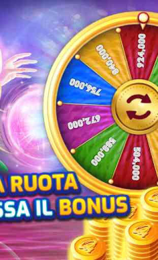 GameTwist Slot Machine Gratis: Casino Slots Online 3