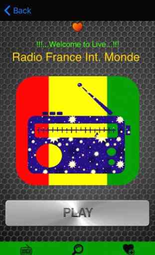 Guinea All Radios, Music & News For Free Download 2