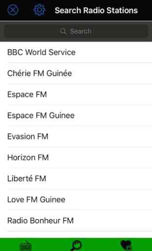 Guinea All Radios, Music & News For Free Download 3