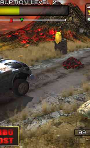 Hill Dirt Master - Offroad Racing 1