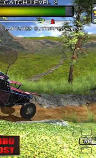 Hill Dirt Master - Offroad Racing 3