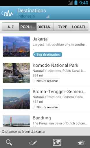 Indonesia Travel Guide Triposo 1