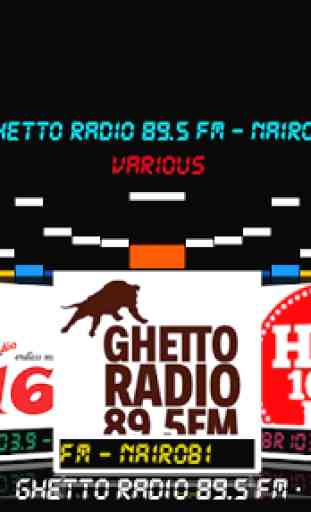 Kenya FM Radio Stations & Newspapers 4