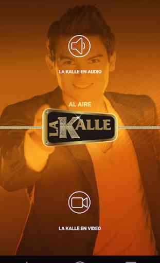 La Kalle - Colombia 1
