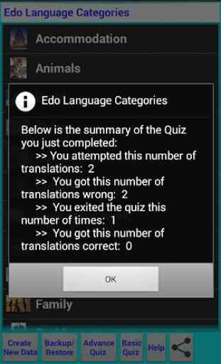 Learn to speak Edo Language 4