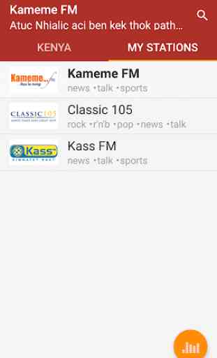 Online Radio Kenya 3