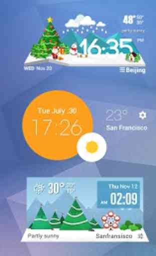 Painting - Weather icon pack 3