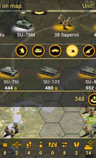Panzer Marshal 3