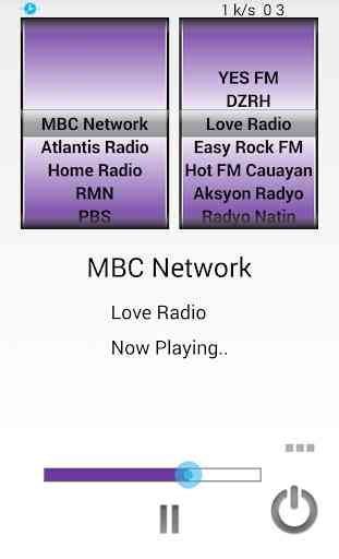 Philippines Radio (PH Radio) 3