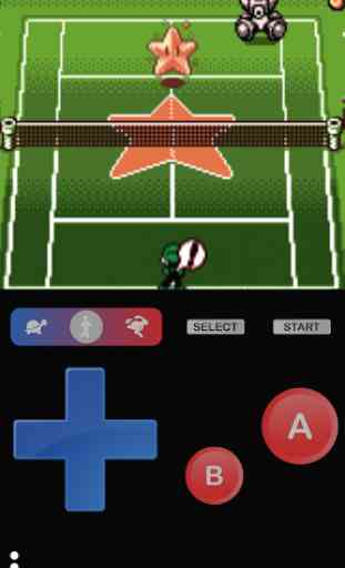 Pizza Boy - Emulatore Game Boy Color (GBC) free 2