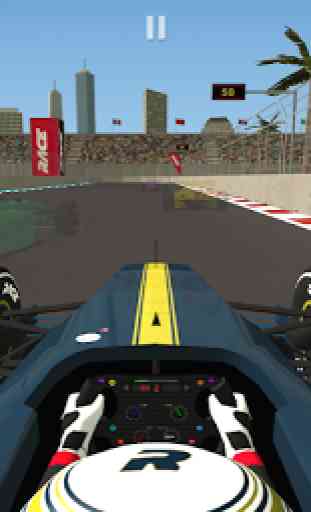 RACE: Formula nations 1