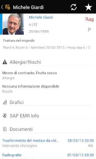 SAP EMR Unwired 2