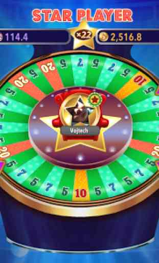 Slots Wheel Deal LIVE – Slots Casino 1