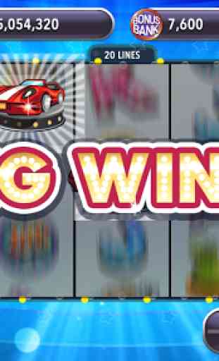 Slots Wheel Deal LIVE – Slots Casino 3