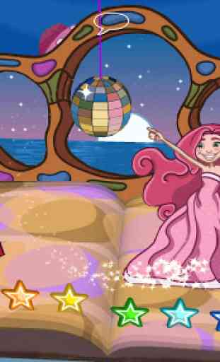 StoryToys Little Mermaid 1