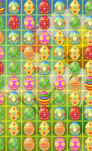 Swipe Easter Eggs 2