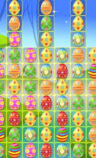 Swipe Easter Eggs 4